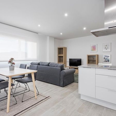 Apartamento Luminoso En Cangas - B 외부 사진