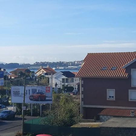 Apartamento Luminoso En Cangas - B 외부 사진