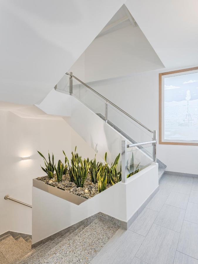Apartamento Luminoso En Cangas - B 외부 사진